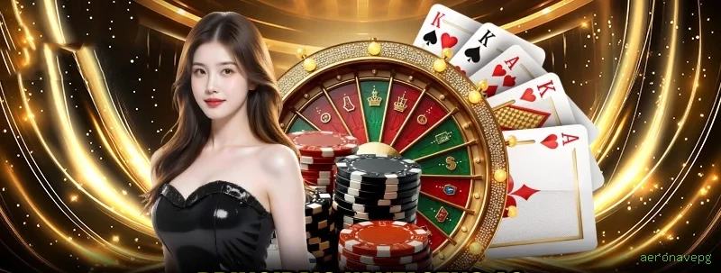 Baccarat Ao Vivo aeronavepg