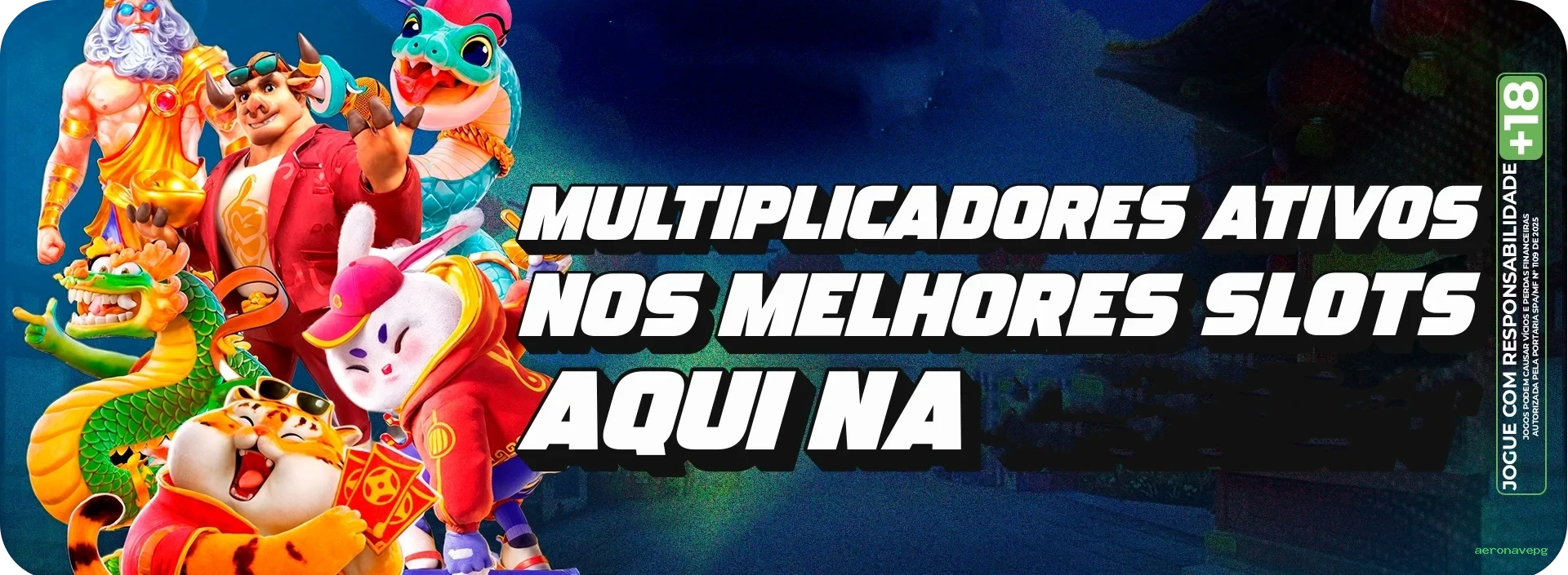 aeronavepg Cassino Clássico